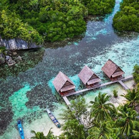Beser Bay Homestay Besir Экстерьер фото