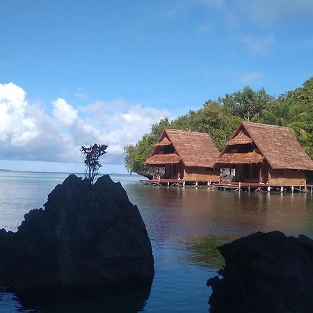Beser Bay Homestay Besir Экстерьер фото