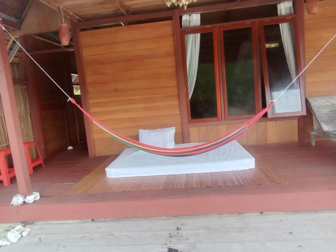 Beser Bay Homestay Besir Экстерьер фото