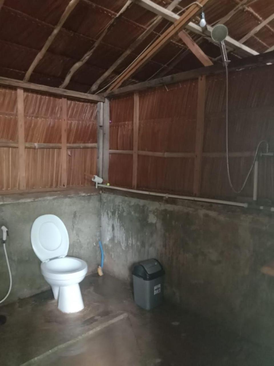 Beser Bay Homestay Besir Экстерьер фото