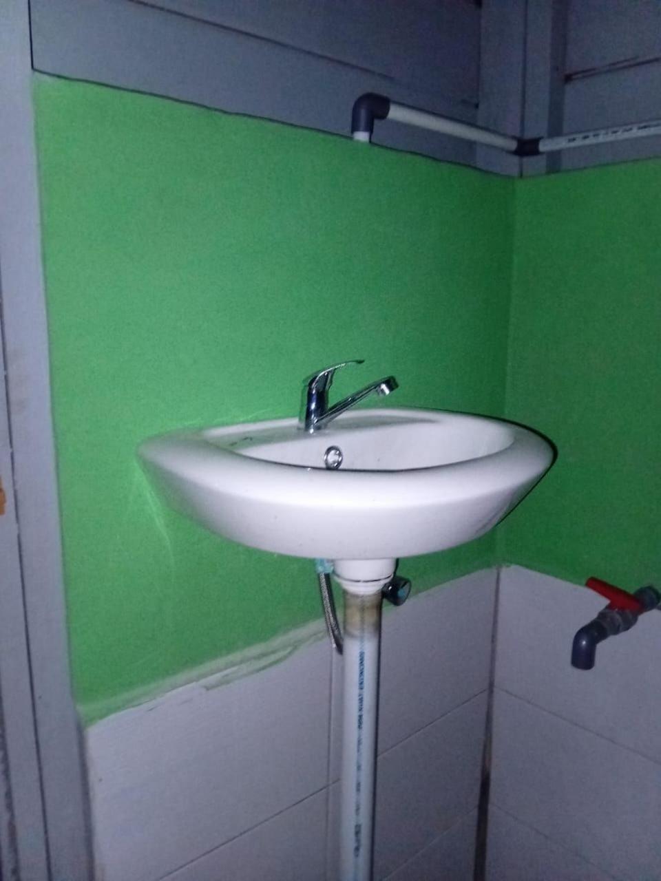 Beser Bay Homestay Besir Экстерьер фото